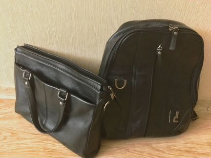 Сумка и рюкзак Matthew