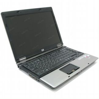 Ноутбук HP Compaq 6530b
