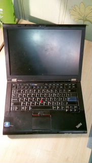 Lenovo TinkPad T410i