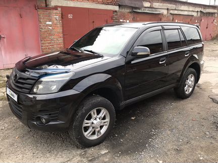 Great Wall Hover 2.0 МТ, 2010, 147 000 км