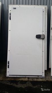 Сэндвич панель бу/холодильные двери бу/холодильные