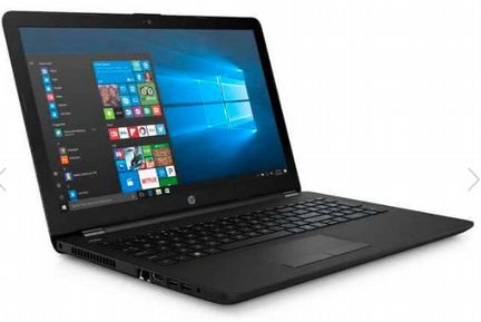 Ноутбук HP 15-rb019ur 3QU82EA. Новый