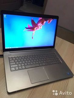 Dell Inspiron Core i5 ноутбук