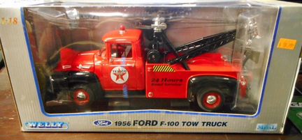 1/18 Welly 1956 Ford F-100