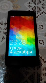 Microsoft Nokia Lumia 430