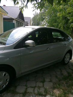Ford Focus 1.4 МТ, 2010, 140 000 км