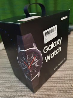 Часы galasy Watch