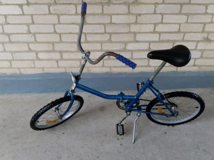 Продаю велосипед