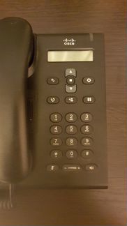 VoIP-телефон Cisco 3905