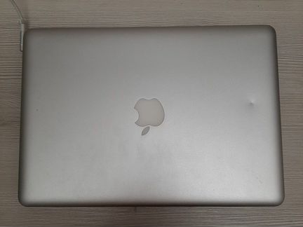 Apple MacBook Pro 2012 (mid)