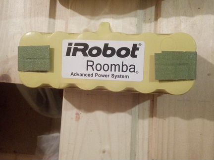 Батарея IRobot Roomba
