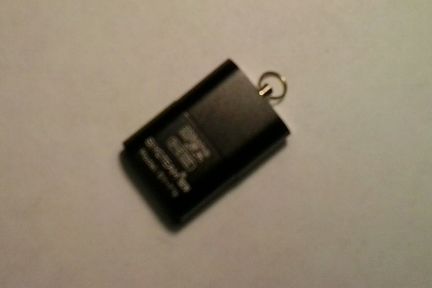 Card Reader USB 2.0 microSD