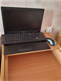 Отличный ноутбук