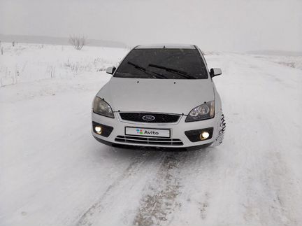 Ford Focus 2.0 МТ, 2006, 148 963 км