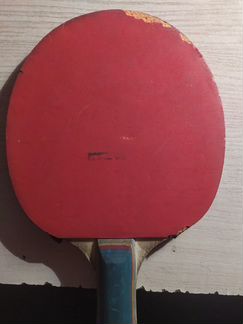 Ракетка для настольного тенниса пинг-понга