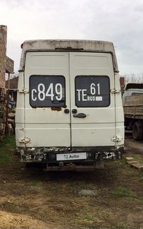 Iveco Daily 2.5 МТ, 1993, 150 000 км