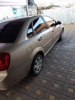 Chevrolet Lacetti 1.4 МТ, 2007, 172 000 км