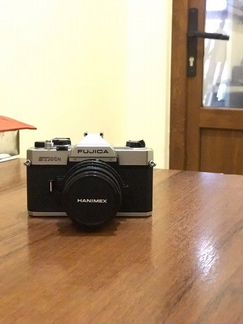 Фотоаппарат Fujica