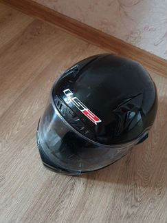 Мотоцикетный шлем L52