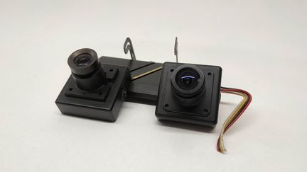 Камеры миниатюрные скрытая камера видеонаблюдения