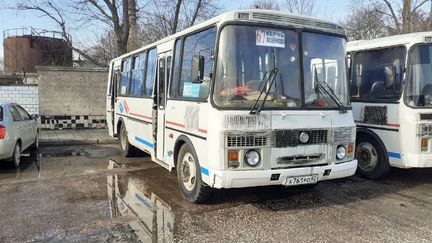 Продается автобус паз 4234 в Керчи