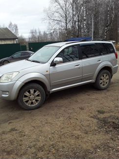 Great Wall Hover 2.4 МТ, 2008, 147 000 км