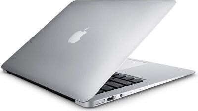 Apple MacBook Air 11 (early 2015)