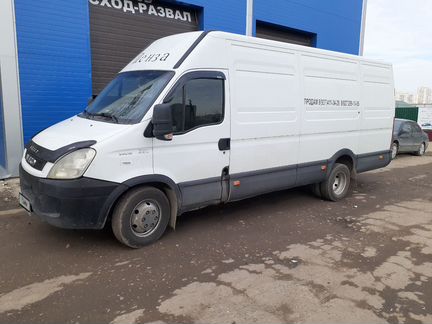 Iveco Daily 3.0 МТ, 2011, 360 000 км