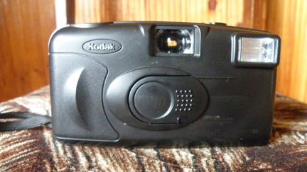 Продаю фотоаппарат Kodak KB10