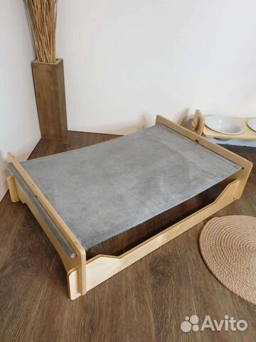 Лежанка для животных