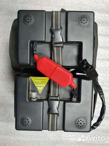 Боксы для аккумуляторов инвалидной коляски