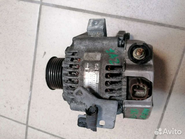 Генератор Toyota Camry 2AZ-FE