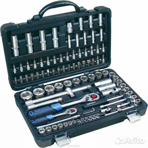 Набор инструмента 94 пр