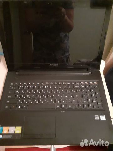 Купить Ноутбук Lenovo Ideapad G5045