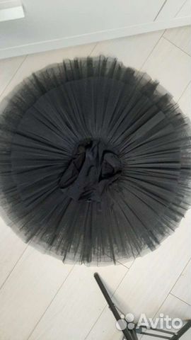 Балетная пачка