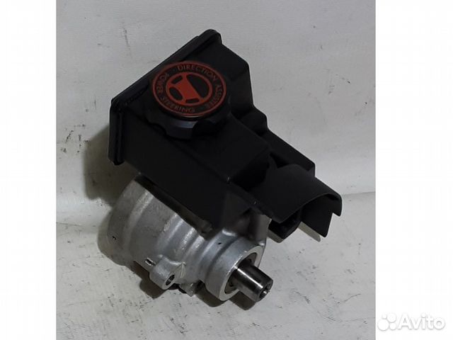 Насос гур Пежо 206, Партнер PE020