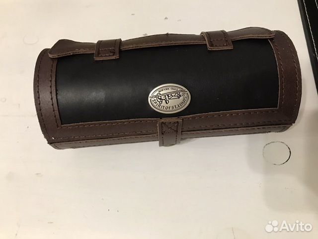 Набор для ухода за обувью