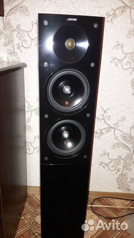 Колонки Jamo S506