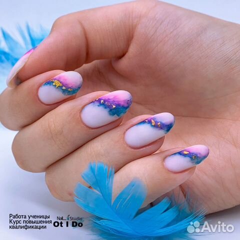 Курсы маникюра