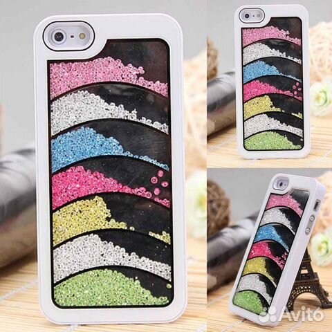 Бампер Apple iPhone 5 5s Бампер Apple iPhone 5 5s