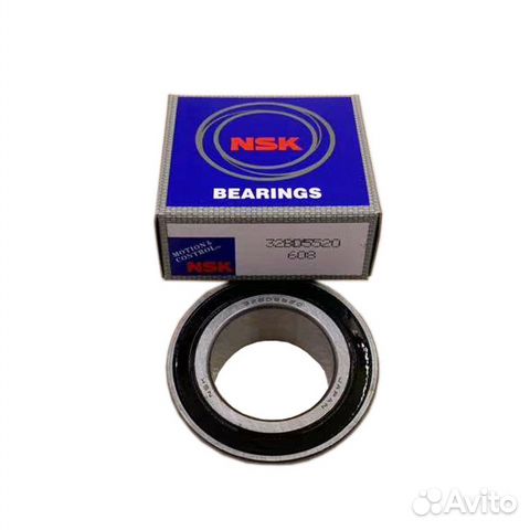 Подшипники на компрессор кондиционера