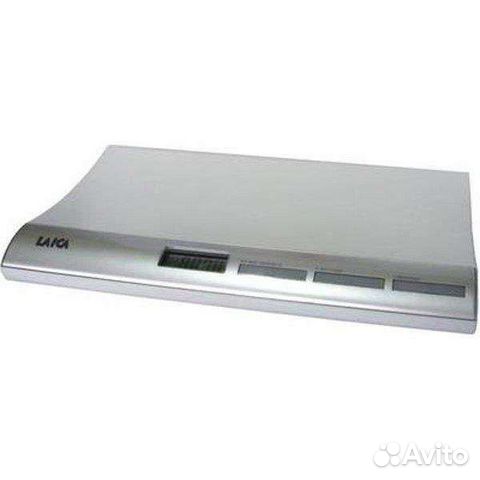 Весы детские