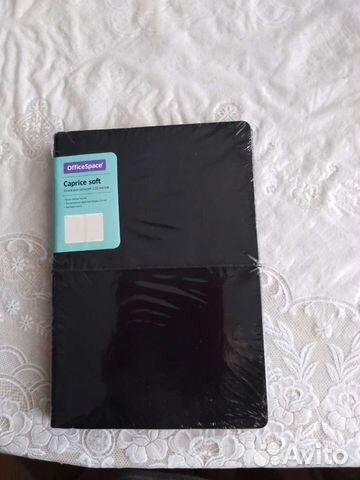 Книга для записей 120 листов