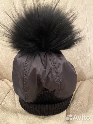 Шапка женская paul shark