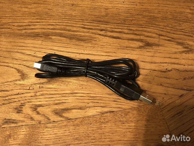 USB провод универсальный