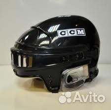 Helmet ccm 492