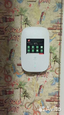 Бризер Royal Clima RCB 75 Breeza XS