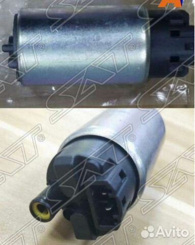 Моторчик бензонасоса corolla E180 camry 2.5