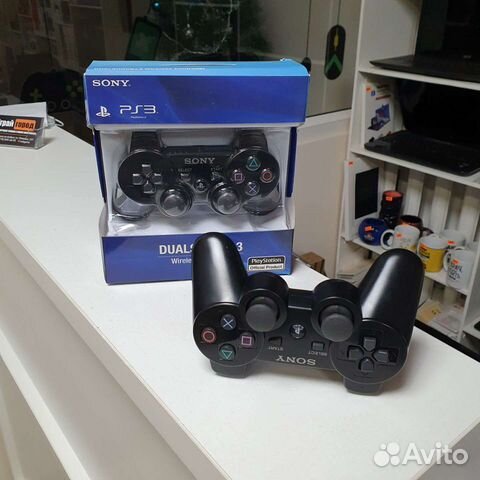 Геймпад для Sony PS3 (новый)