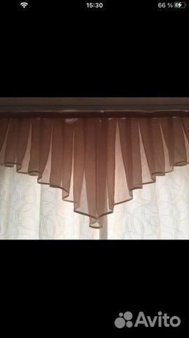 Новый Ламбрекен 2 метра